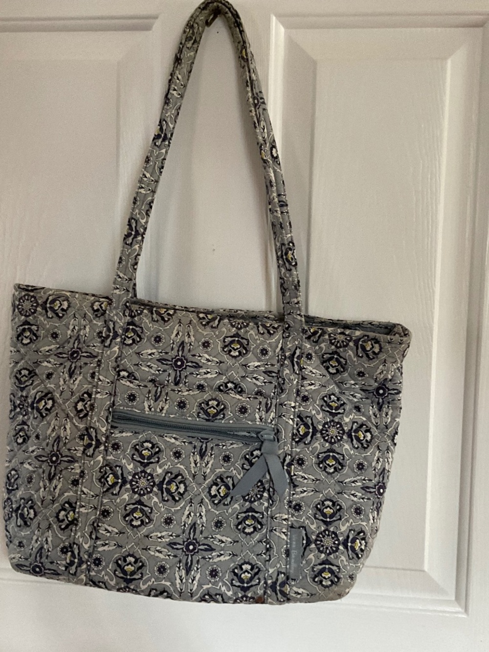 Vera Bradley handbag , 15 1/2x10”
